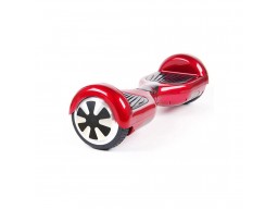 Гироскутер X-game X65R Красный