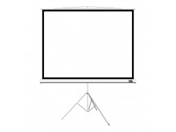 Экран на треноге XG DLS-T153x116W (60"х45"), Ø - 75", Раб. поверхность 149х112 см., 4:3