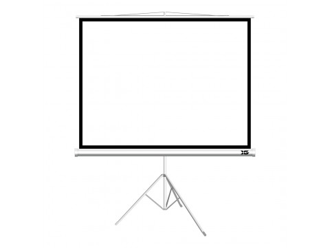 Экран на треноге XG DLS-T153x116W (60"х45"), Ø - 75", Раб. поверхность 149х112 см., 4:3