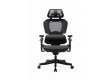 Игровое компьютерное кресло XG NeoMesh Blue