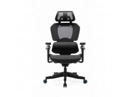 Игровое компьютерное кресло XG NeoMesh Blue