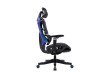 Игровое компьютерное кресло XG NeoMesh Blue