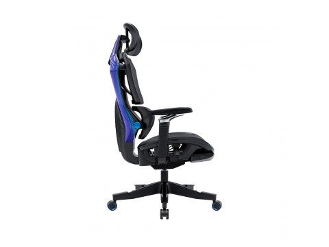 Игровое компьютерное кресло XG NeoMesh Blue