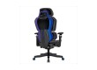Игровое компьютерное кресло XG NeoMesh Blue