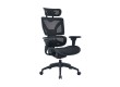 Игровое компьютерное кресло XG Ultra Air Black