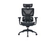 Игровое компьютерное кресло XG Ultra Air Black