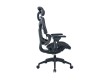 Игровое компьютерное кресло XG Ultra Air Black