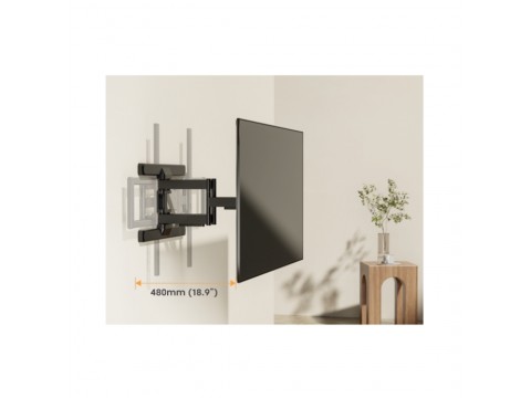 Кронштейн XG FMW-50100 для ТВ и мониторов 50"- 100"