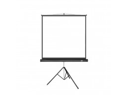 Экран на треноге XG DLS-T153x (60"х60"), Ø - 85", Раб. поверхность 149х149 см., 1:1