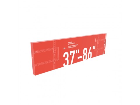 Кронштейн XG WA-3786T для ТВ и мониторов 37"-86"