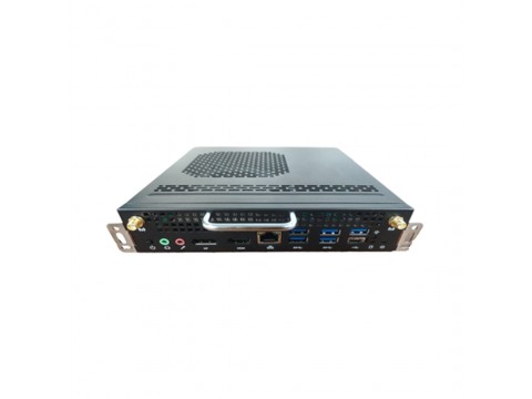 Встраиваемый компьютер OPS XG BC-I5-1335U-16512