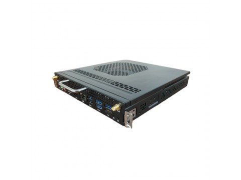 Встраиваемый компьютер OPS XG BC-I5-1335U-16512