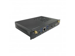 Встраиваемый компьютер OPS XG VS-I5G07-8256