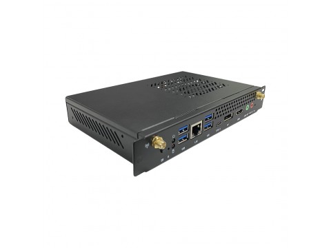 Встраиваемый компьютер OPS XG VS-I5G07-8256