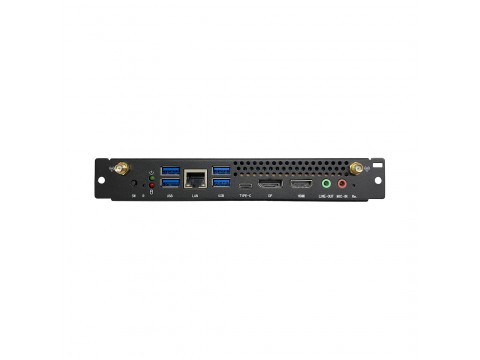 Встраиваемый компьютер OPS XG VS-I5G07-8256