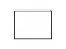 Экран XG DLS-M203x153W (80"х60"), Ø - 100", Раб. поверхность 195х145 см., 4:3