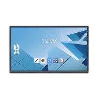 Интерактивная панель XG 75BCDB138128 / 75" 4K UHD / Touchscreen / Wi-Fi / HDMI / USB / Android OS