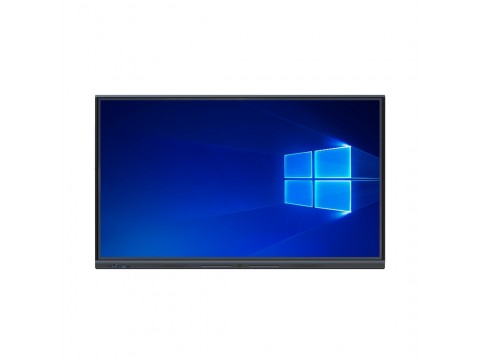Интерактивная панель XG 86BC12864
