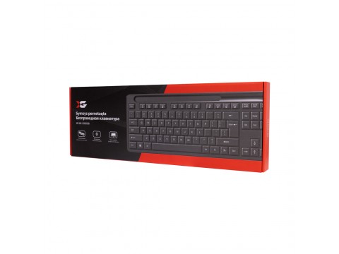 Клавиатура XG XK-220OGB