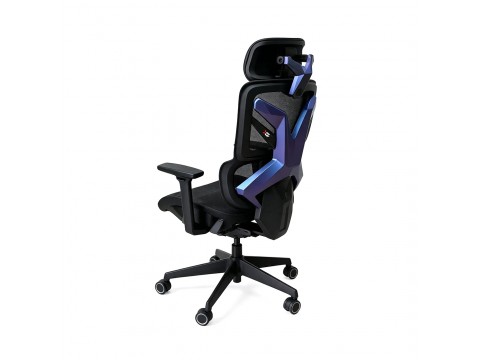 Игровое компьютерное кресло XG Exo-X Pro Blue