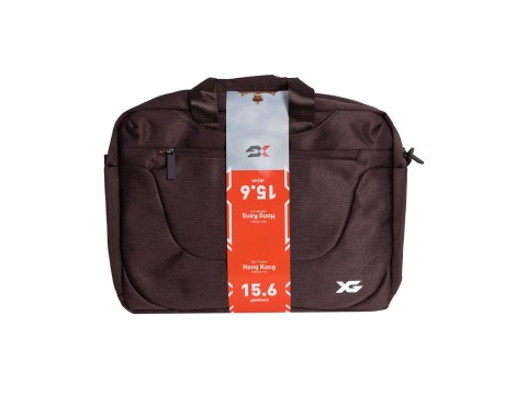 Сумка для ноутбука XG Hong Kong 15.6" (XGB-640-15.6)