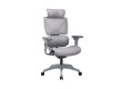 Игровое компьютерное кресло XG Ultra Air Grey