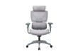 Игровое компьютерное кресло XG Ultra Air Grey