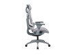Игровое компьютерное кресло XG Ultra Air Grey