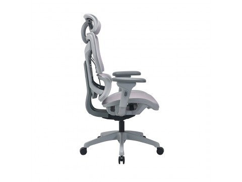 Игровое компьютерное кресло XG Ultra Air Grey