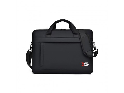 Сумка для ноутбука XG ELEMENT Prime 15.6" черный