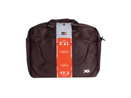 Сумка для ноутбука XG Hong Kong 17.3" (XGB-640-17.3)