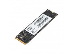 Твердотельный накопитель SSD XG XGM512-R 512GB M.2 NVMe PCIe 3.0x4