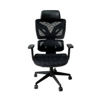 Игровое компьютерное кресло XG Exo-X Pro Orange