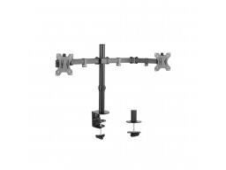 Настольный кронштейн XG MGH-1332D для 2-х мониторов (13"-32")