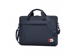 Сумка для ноутбука XG ELEMENT Prime 15.6" синий