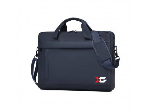 Сумка для ноутбука XG ELEMENT Prime 15.6" синий