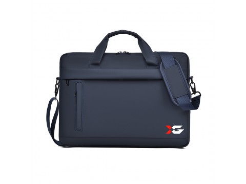 Сумка для ноутбука XG ELEMENT Prime 15.6" синий