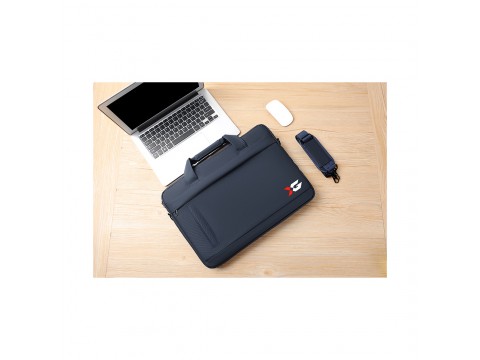 Сумка для ноутбука XG ELEMENT Prime 15.6" синий
