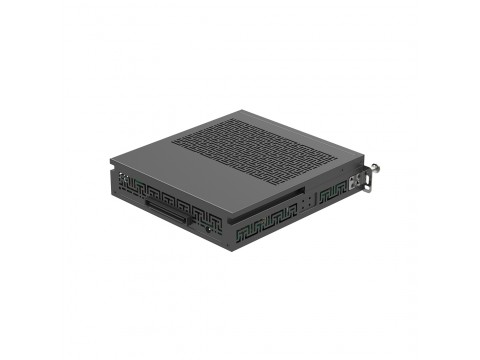 Встраиваемый компьютер OPS XG BC-I5-13400-10304G-16256