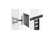 Кронштейн XG FMW-3775 для ТВ и мониторов 37"- 75"