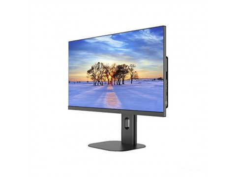 Моноблок XG Excalibur GS70 27 IPS, DDR5, Чёрный