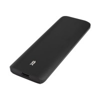 Внешний SSD диск XG XGED512-R / 512GB / Black