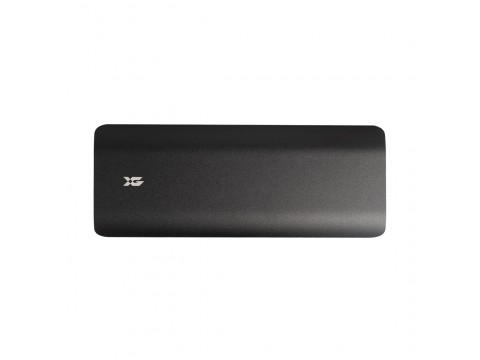 Внешний SSD XG XGED512-R / 512GB / Черный
