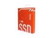 Внешний SSD XG XGED512-R / 512GB / Черный