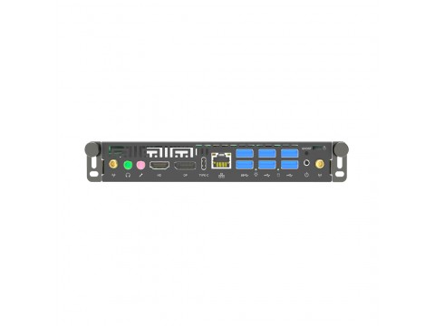 Встраиваемый компьютер OPS XG BC-I5-1145G7-8256