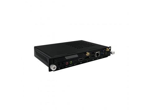 Встраиваемый компьютер OPS XG VS-I5G17-8256