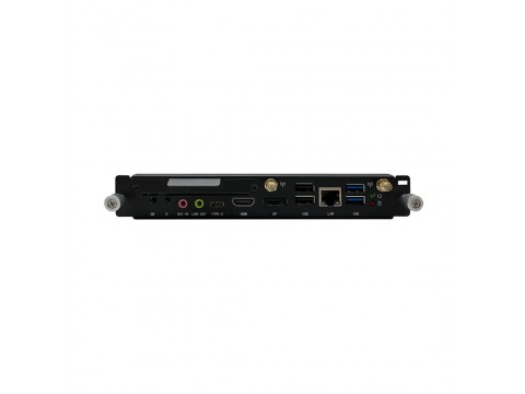 Встраиваемый компьютер OPS XG VS-I5G17-8256