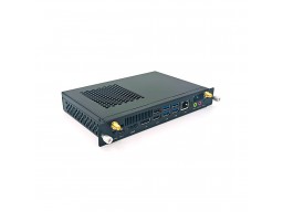 Встраиваемый компьютер OPS XG VS-I72P-16512(w)