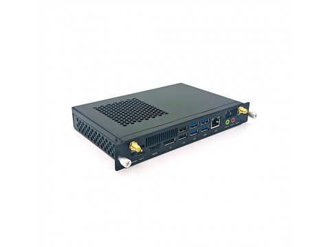 Встраиваемый компьютер OPS XG VS-I72P-16512(w)