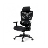 Игровое компьютерное кресло XG Exo-X Pro Grey